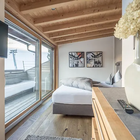 Haus Am Fang