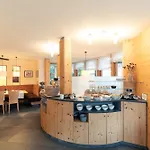 Haus Am Fang فندق مبيت وإفطار