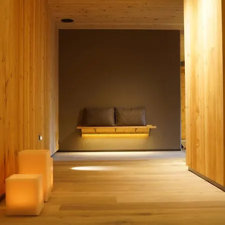 Haus Am Fang 住宿加早餐酒店 3*