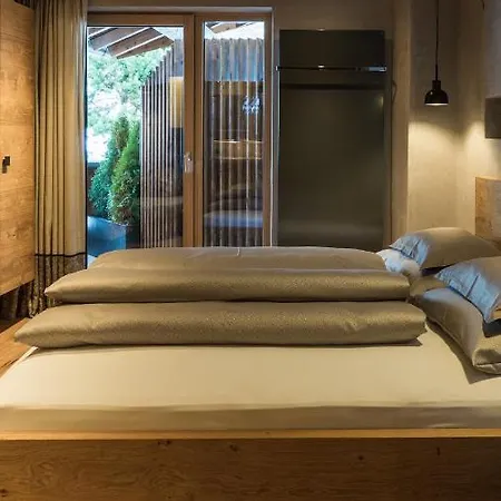 Haus Am Fang 住宿加早餐酒店