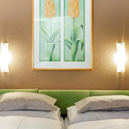 Haus Am Fang 3* 圣安东阿尔贝格