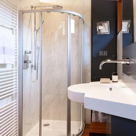 Haus Am Fang 住宿加早餐酒店 3*