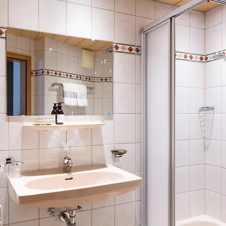 Bed & Breakfast Haus Am Fang