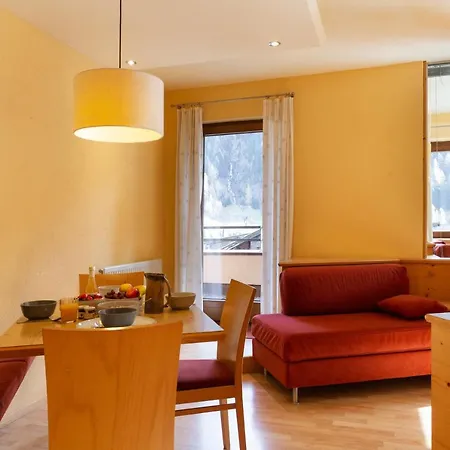 Bed & Breakfast Haus Am Fang 3*