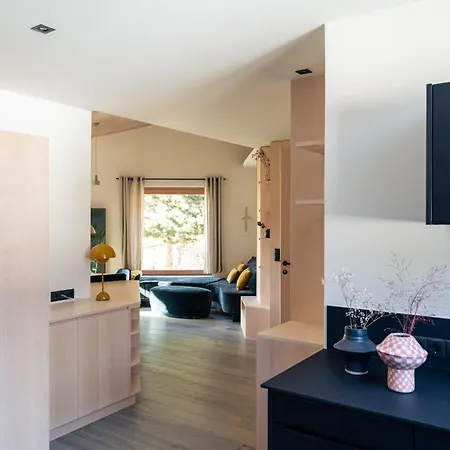 住宿加早餐酒店 Haus Am Fang 圣安东阿尔贝格